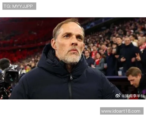 图赫尔或将执掌曼联帅位滕哈赫下课倒计时已开始