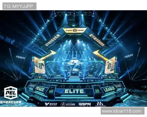 聚焦和平精英赛事分析：BLG战队的比赛经验与策略探讨MBA