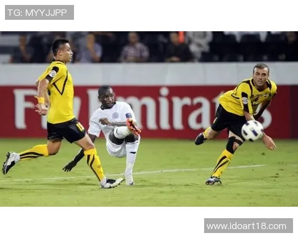 萨德与塞帕罕的较量：一场不可忽视的足球盛宴与战术博弈