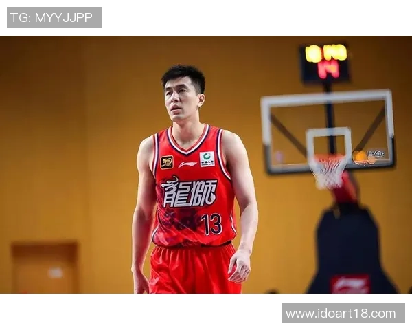 郭艾伦领衔中国男篮新征程展现实力与风采的精彩瞬间